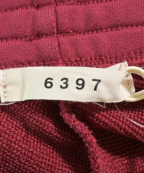 6397 運動褲