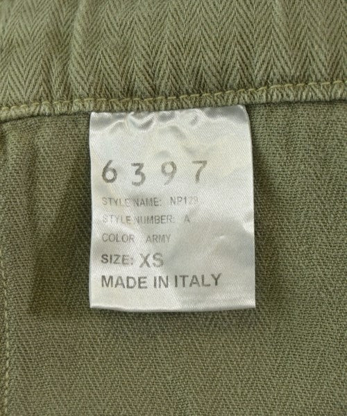 6397 連身衣/馬戲團服/連身褲
