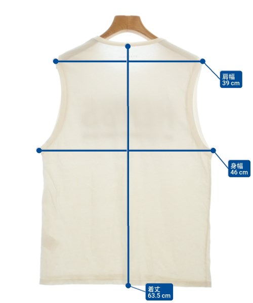 6397 無袖上衣