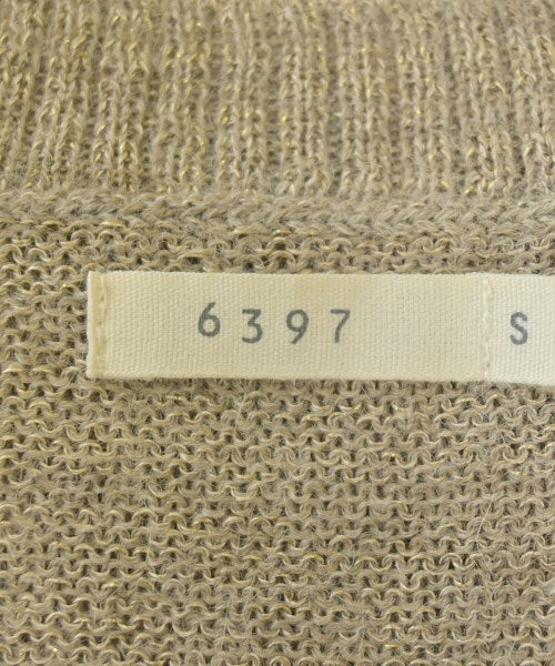 6397 毛衣