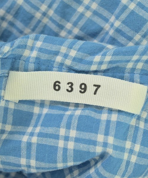 6397 長裙/超長裙