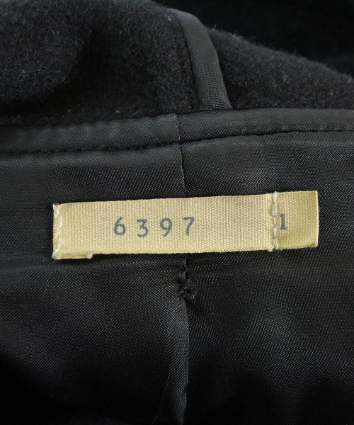 6397 其他大衣