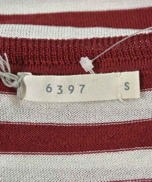 6397 毛衣