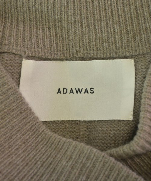 ADAWAS 洋裝