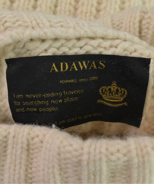 ADAWAS 毛衣