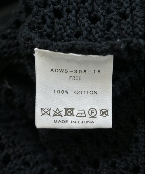 ADAWAS 洋裝