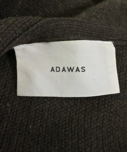 ADAWAS 開襟衫
