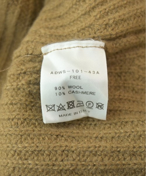 ADAWAS 毛衣