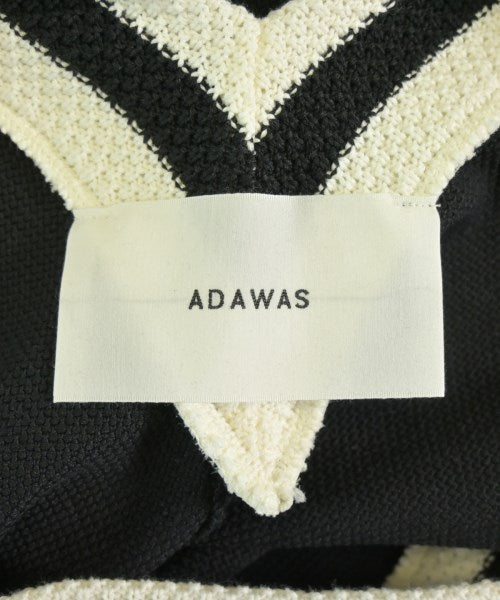 ADAWAS 連身衣/馬戲團服/連身褲