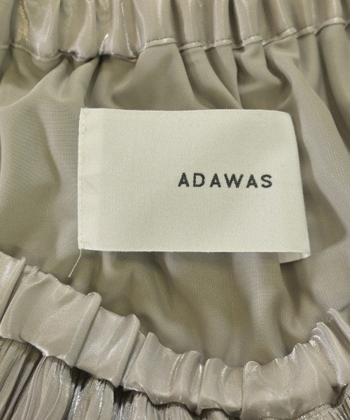 ADAWAS 長裙/超長裙