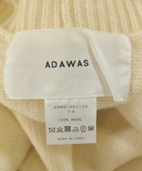 ADAWAS 毛衣