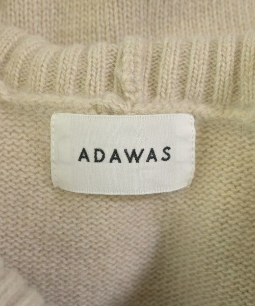 ADAWAS 毛衣