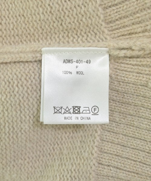 ADAWAS 毛衣