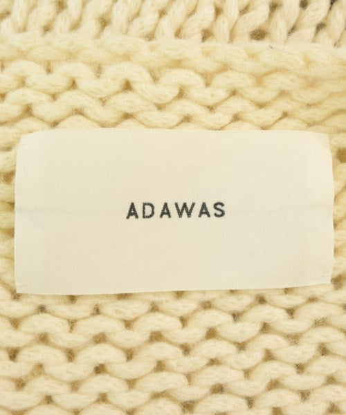 ADAWAS 開襟衫