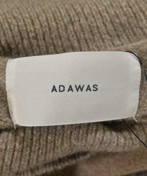 ADAWAS 毛衣
