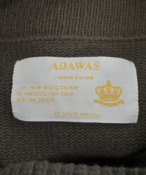 ADAWAS 毛衣