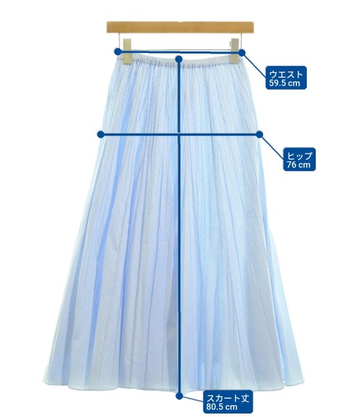 ADAWAS 長裙/超長裙