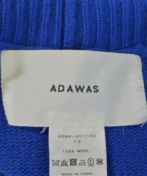 ADAWAS 毛衣