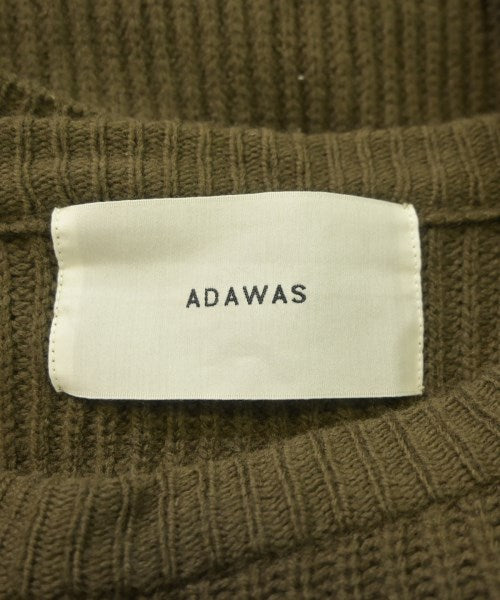 ADAWAS 毛衣