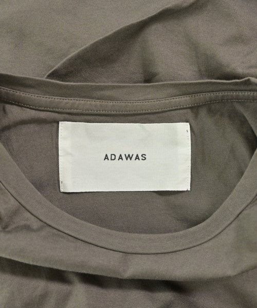 ADAWAS T恤/上衣