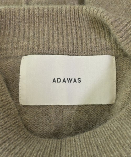 ADAWAS 無袖上衣