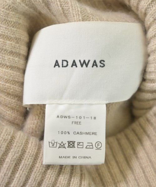 ADAWAS 毛衣