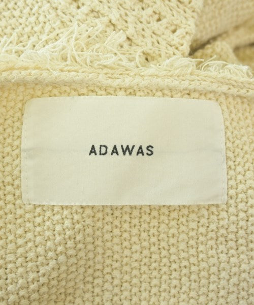 ADAWAS 開襟衫