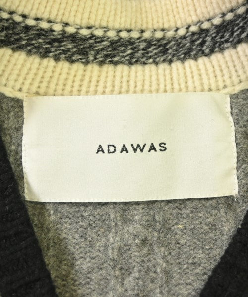 ADAWAS 毛衣