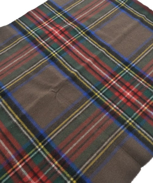 TWEED MILL 冬季圍巾