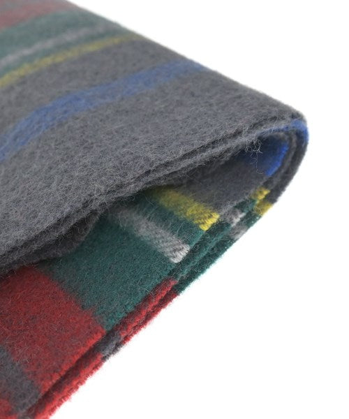 TWEED MILL 披肩