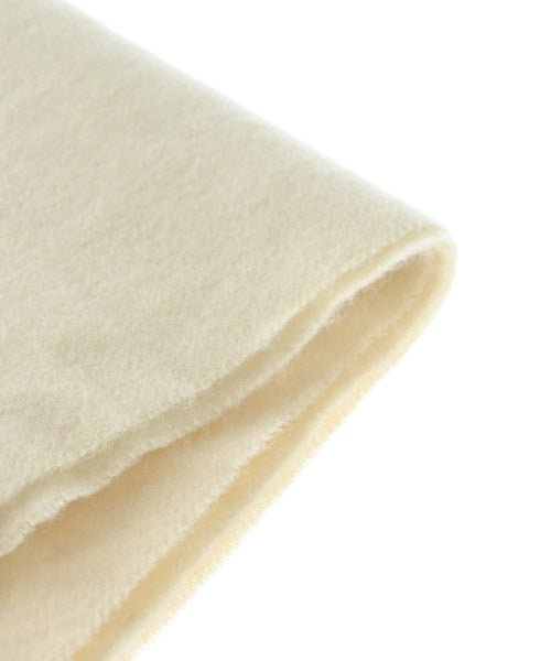 TWEED MILL 冬季圍巾