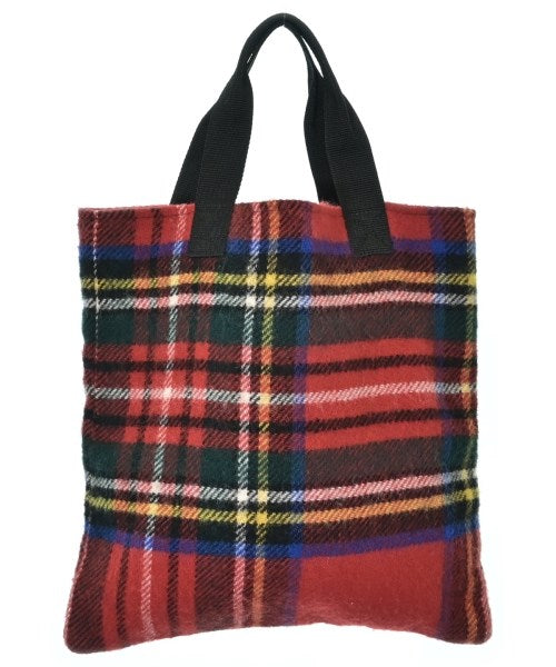 TWEED MILL 托特包