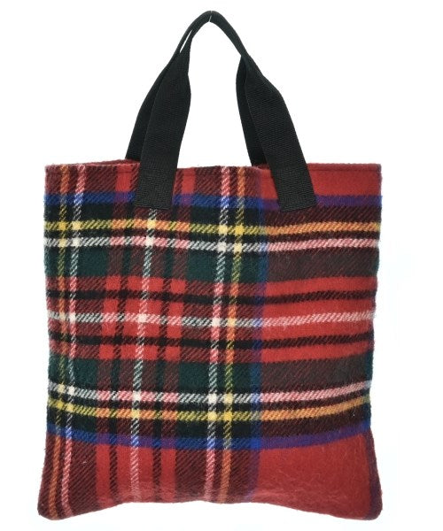 TWEED MILL 托特包