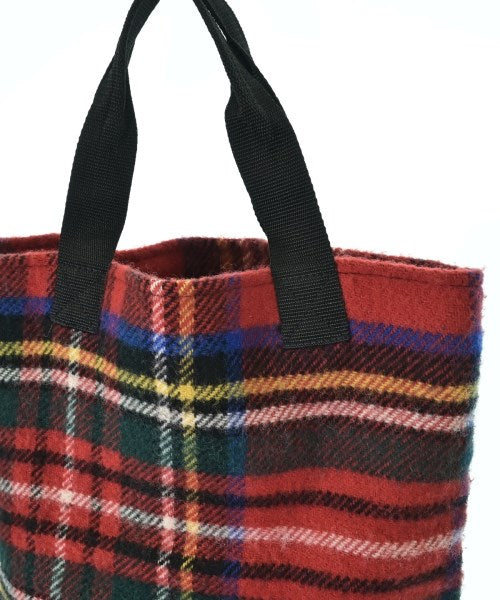 TWEED MILL 托特包