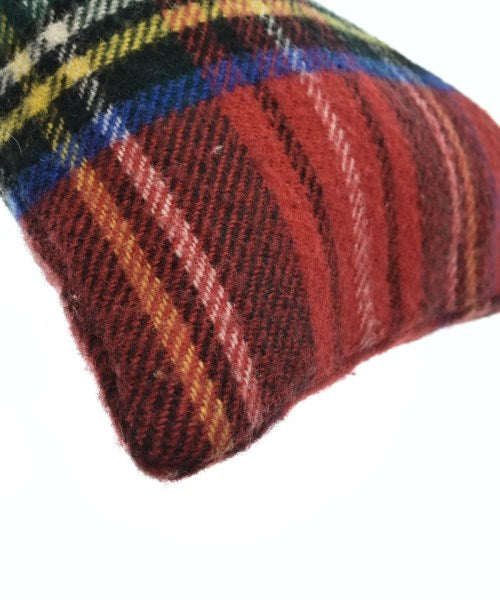 TWEED MILL 托特包