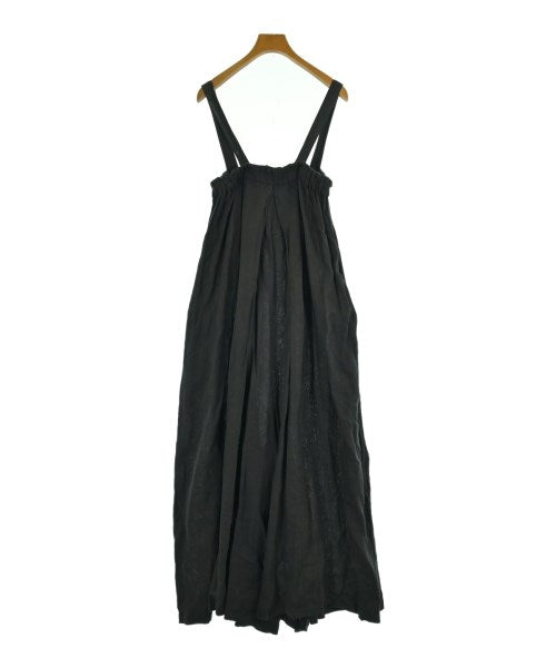 BLACK CRANE 連身衣/馬戲團服/連身褲