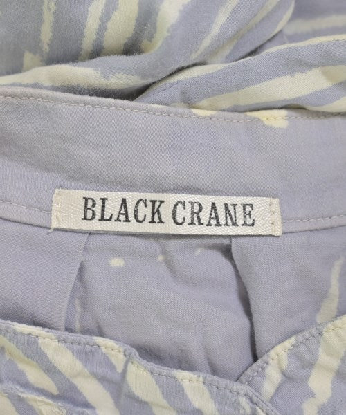 BLACK CRANE 連身衣/馬戲團服/連身褲