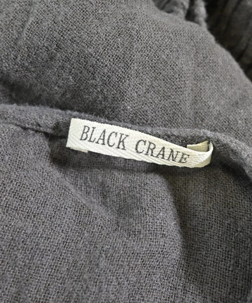 BLACK CRANE 連身衣/馬戲團服/連身褲
