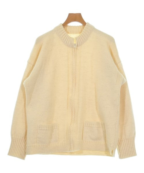 Le Tricoteur 開襟衫