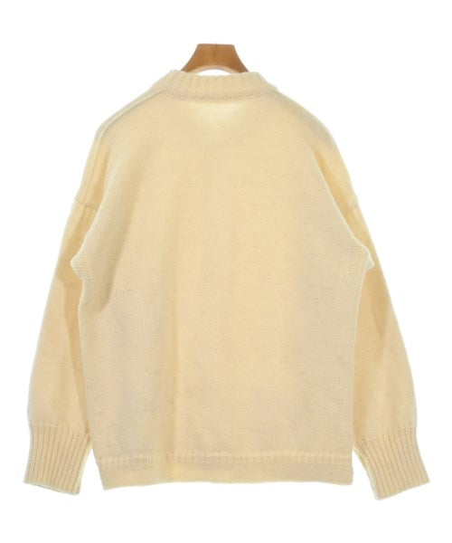 Le Tricoteur 開襟衫