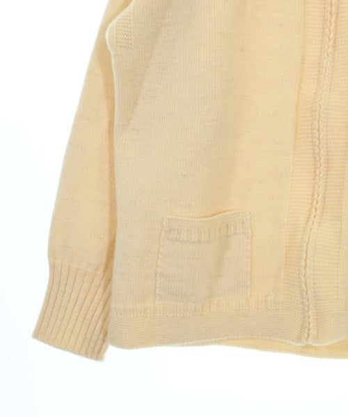 Le Tricoteur 開襟衫