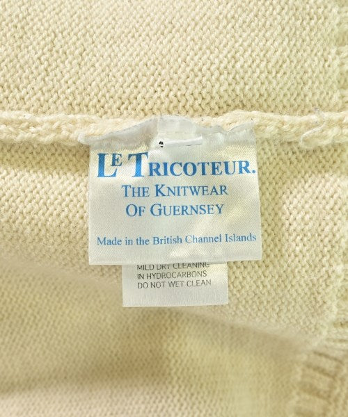 Le Tricoteur 毛衣