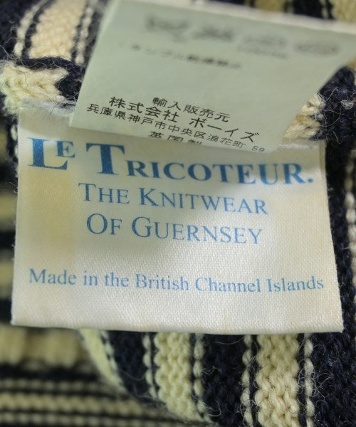 Le Tricoteur 毛衣
