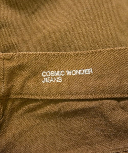 COSMIC WONDER 牛仔褲