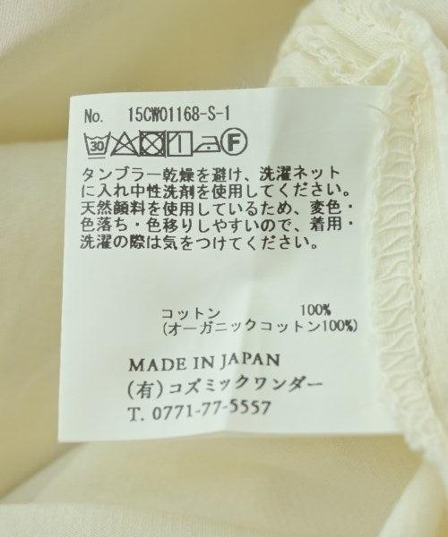 COSMIC WONDER 女襯衫