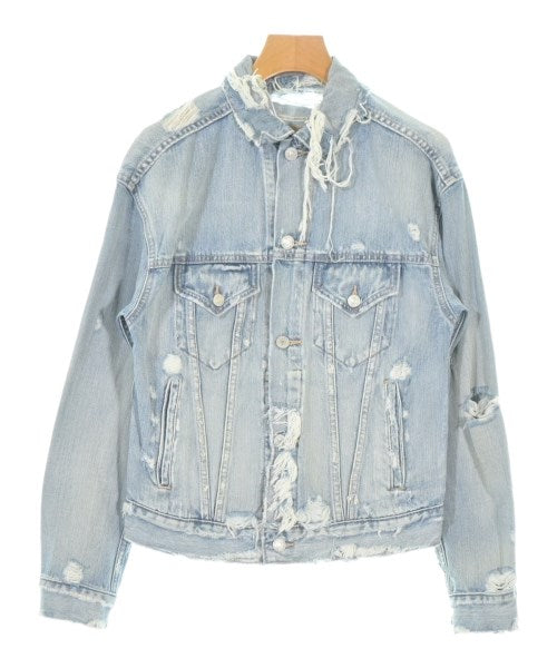 RALPH LAUREN DENIM&SUPPLY 牛仔夾克
