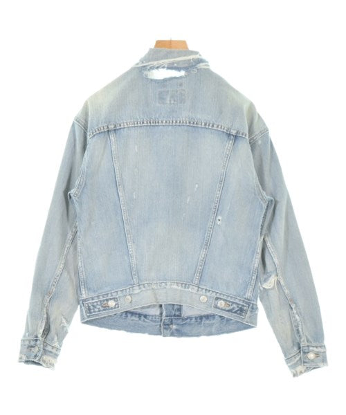 RALPH LAUREN DENIM&SUPPLY 牛仔夾克