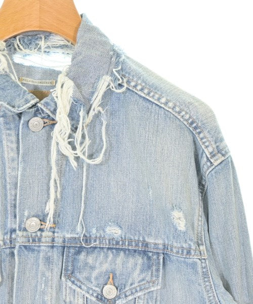 RALPH LAUREN DENIM&SUPPLY 牛仔夾克