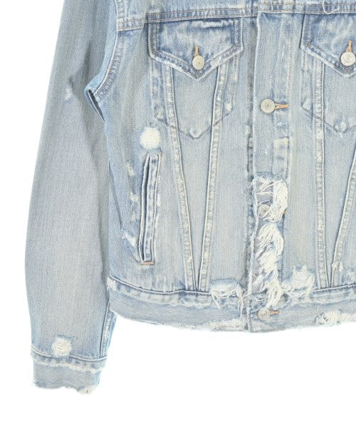 RALPH LAUREN DENIM&SUPPLY 牛仔夾克