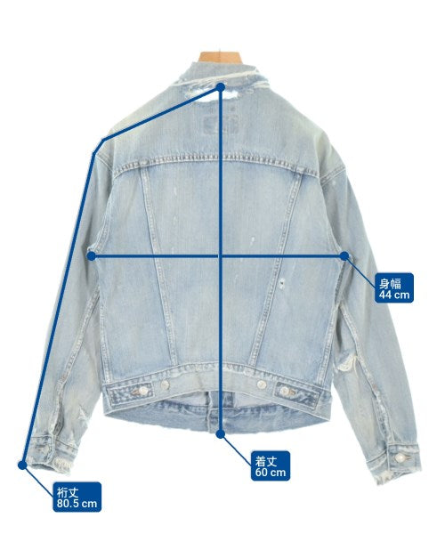 RALPH LAUREN DENIM&SUPPLY 牛仔夾克
